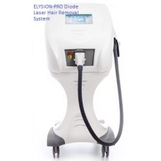 ELYSION-PRO Diode Laser Hair Removal System - Sale