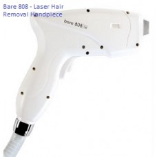 Bare 808 - Laser Hair Removal Handpiece - Sale