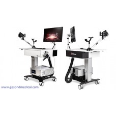 FotoFinder Video Trichoscope