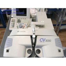 Topcon CV-3000 Automatic Phoropter - Sale