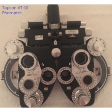 Topcon VT-10 Phoropter - Sale