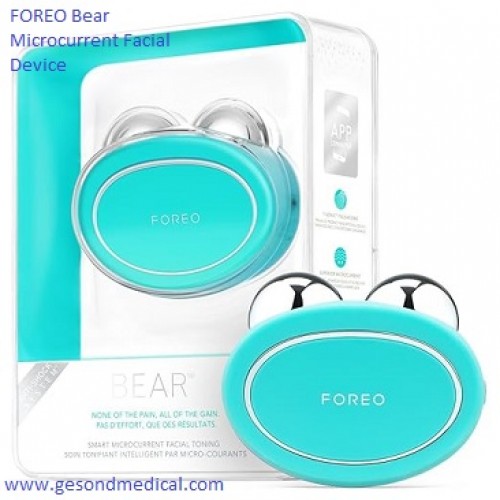 FOREO Bear Microcurrent Facial Device - Sale