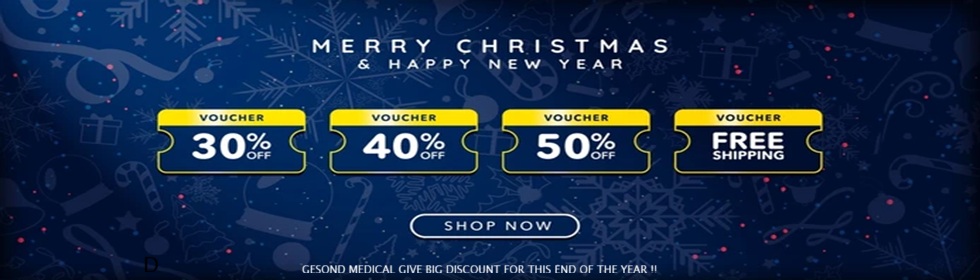 discount end of the year