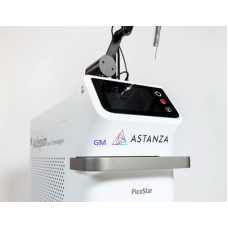 Asclepion Astanza PicoStar Laser - Sale
