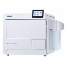 Melag Pro Line Vacuclave 123S 22L S Class Autoclave - Sale