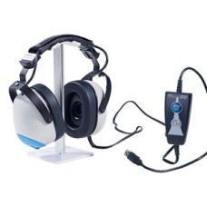 Audiolyser Audiometer ADL20 PC-Based with Headset - Sale