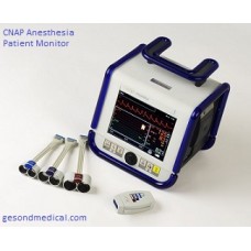CNAP Anesthesia Patient Monitor - Sale