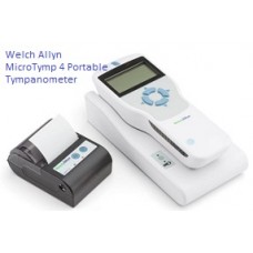 Welch Allyn MicroTymp 4 Portable Tympanometer - Sale