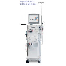 Nipro Surdial-X Dialysis Machines - Sale